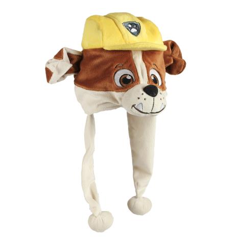 Paw Patrol Rubble Winter Hat £9.99